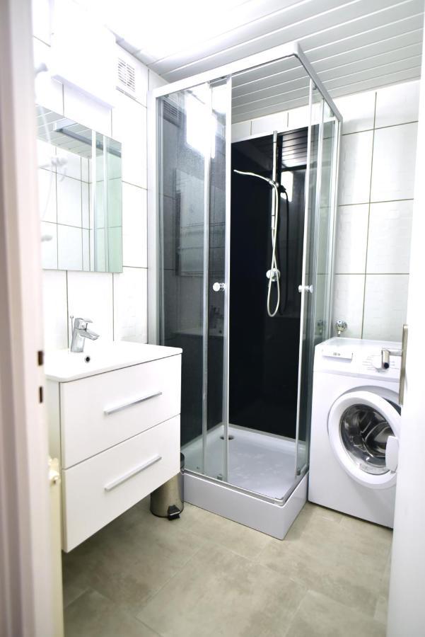 Apartment Vittelloc 4 Proches Parc Thermal Et Centre Au Calme